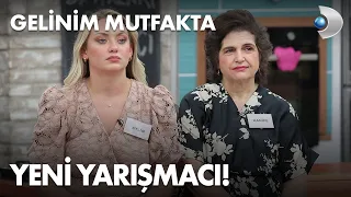 Gelinim Mutfakta'nın 204. Hafta Yarışmacısı kim?