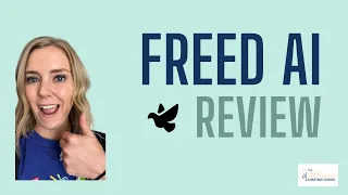 Freed AI Review: How does this AI Medical Scribe rate?