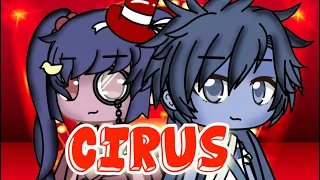 Circus || GCMV || Gacha club music video