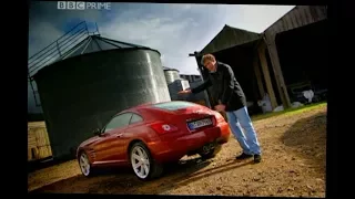 Top Gear Funny Compilation # 3 | Best moments of Season 3 part #1