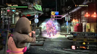 Resident Evil Revelations 2 Raid Mode Very Hard Ⅲ-06 No Damage & Completion Medallion