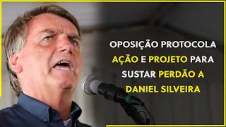 Agenda do Poder: Bolsonaro livra Silveira de condenação com decreto