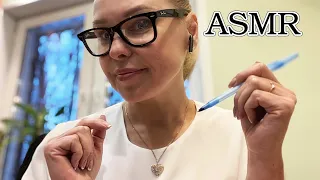 ASMR/АСМР Магазин онлайн (Звуки клавиатуры/Тихий голос/Ролевая игра)