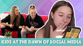 Children of Social Media //Uncovered S4E13