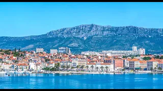 Relaxing music for sleep, meditation, and relaxation.Relaxing Soothing Music Croatia