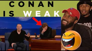 Bill Burr - Doesn't Buy Oprah's Holier-Than-Thou Lance Armstrong | REACTION