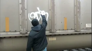 Handstyles Compilation - Graffiti Video - RAW Audio - Stompdown Killaz