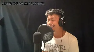 Someone Who Believes In You (Cover) Crestian Momo - Air Supply