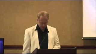 Craig Brenheizer-Civil War Lecture