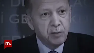 Meral Akşener'den Erdoğanlı 4. seçim videosu