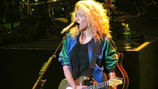 All In My Head, Say My Name, Dear No One - Tori Kelly Live @ Fox Theater Oakland, CA 5-19-16