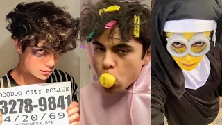 Try not to laugh watching BENOFTHEWEEK TikTok videos - funniest @benoftheweek  TikToks