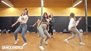 Vente Pa' Ca - Ricky Martin / Choreography by Desireé Leucci, Latin Class / DANCE ENERGY STUDIO