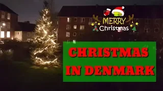 OUR CHRISTMAS  IN DENMARK 2019 | FilipinaseniorblogDenmark