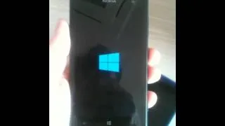 Lumia 1020 touch screen defect