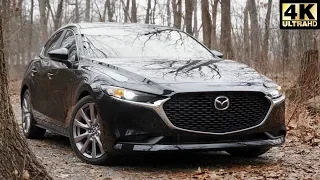 2020 Mazda 3 Review | This or 2020 Honda Civic?