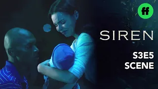 Siren Season 3, Episode 5 | Hope Goes With The Mermen | Freeform