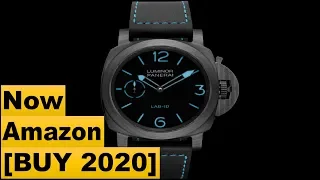 Top 3 Best Panerai Watches Now Amazon Buy 2020