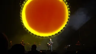 DAVID GILMOUR : Fat Old Sun : {4K Ultra HD} : United Center : Chicago, IL : 4/8/2016