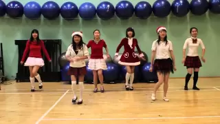 FrolicLassie Special Christmas Medley
