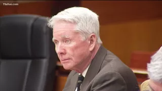 Doctor who aided Diane McIver gives testimony in Tex McIver trial