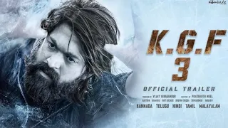 KGF Chapter - 3 Release Date Confirmed 😃#shorts#kgf#kgfchapter3#kgfchapter2#kgf3#KGFChapter3