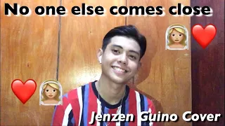 No one else comes close | Joe x Jenzen Guino Cover