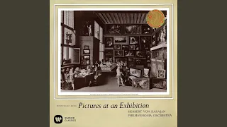 Pictures at an Exhibition: I. Promenade - Gnomus - Promenade (arr. for Orchestra)