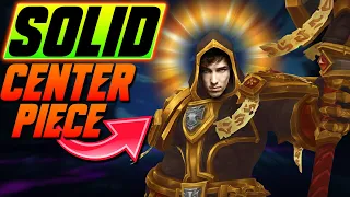 Strategizing around Paladin is SOLID! - WC3 - Grubby