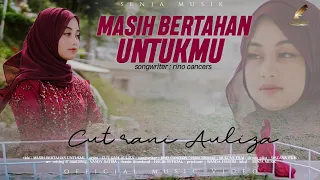 Cut Rani - Masih Bertahan Untukmu (Official Music Video)