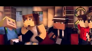 [Top 10] Funny Minecraft Videos Full Length HD 2012