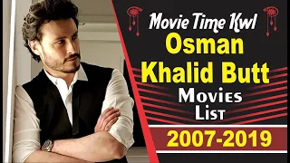 Osman Khalid Butt Movie List