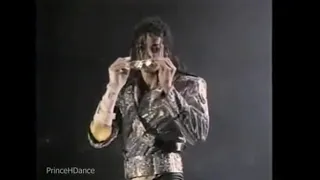 Michael Jackson - Unbreakable (Live Dance Music Video)