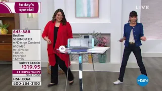 HSN | Healthy You with Brett Chukerman 03.05.2019 - 04 PM