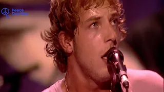 James Morrison Musical Performance | Peacekeepers Live 2023