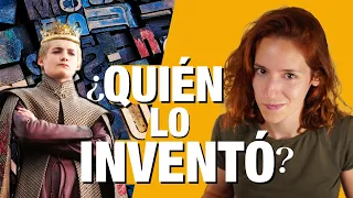 ¿Quién inventó el ALFABETO latino? 🔠