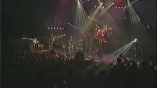 Чиж&Со-Мне не хватает свободы(Greatest Hits Live)