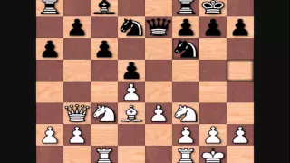 Jose Raul Capablanca's Best Games: vs Jacques Mieses