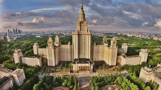 Moscow State University | Wikipedia audio article