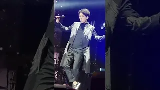 STRANGER - Düsseldorf Concert 2022 Dimash Qudaibergen (fancam)