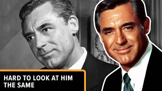 Cary Grant Was Not Who We Thought He Was