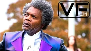 GLASS I Bande Annonce 2 VF [HD]