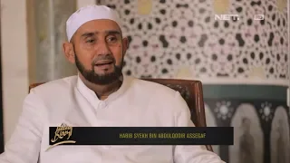 Lentera Islami - Sholawat Akbar Habib Syekh Bin Abdulqodir Assegaf