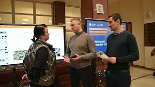 День открытых дверей в Донском государственном техническом университете