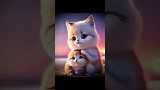 #shortvideo #cat #funny #short #video 😱 😱