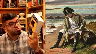 WHAT I LEARNED FROM NAPOLEON (AFTER READING 70+ BOOKS ABOUT HIM)