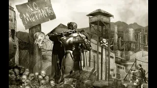Fallout Tactics, часть 11