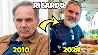 🔴Escrito nas estrelas | Antes e DEPOIS 2024🔥