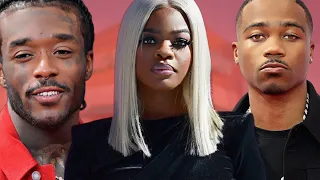 Jt Fires Shots At Roddy Ricch After He Taunted Lil Uzi About Smashing Her