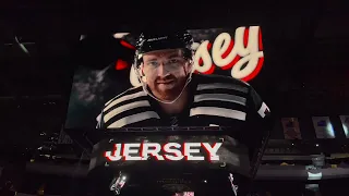 New Jersey Devils 2021-2022 Intro (vs. New York Rangers)